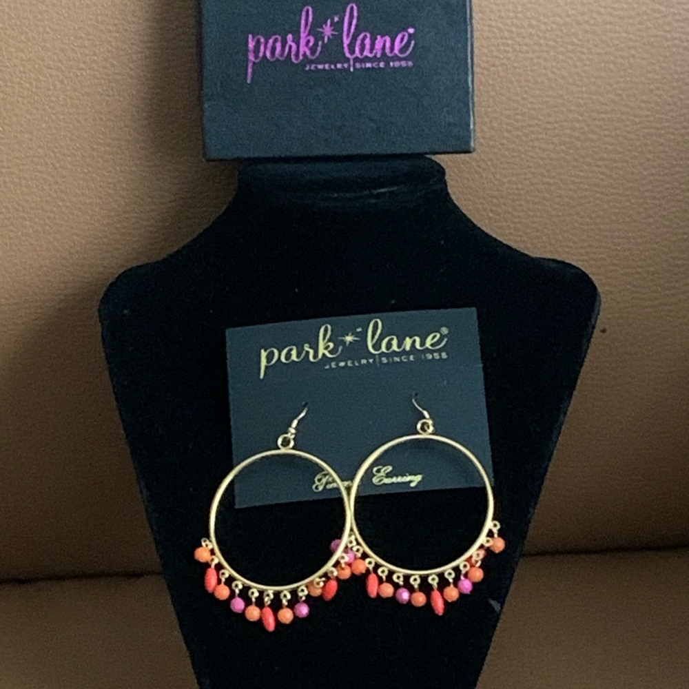 NWOT Park lane Jewelry